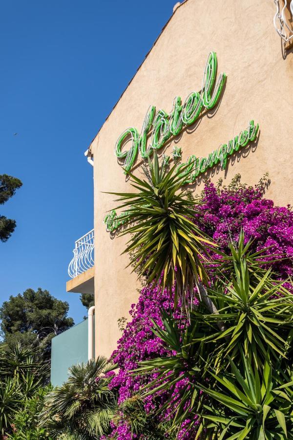 Hotel Corniche Du Liouquet La Ciotat Dış mekan fotoğraf