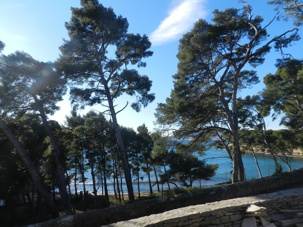 Hotel Corniche Du Liouquet La Ciotat Dış mekan fotoğraf